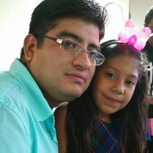 Meet your Posher, Joanna